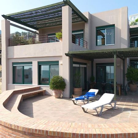 Marisia Apartment Keratokampos Zewnętrze zdjęcie