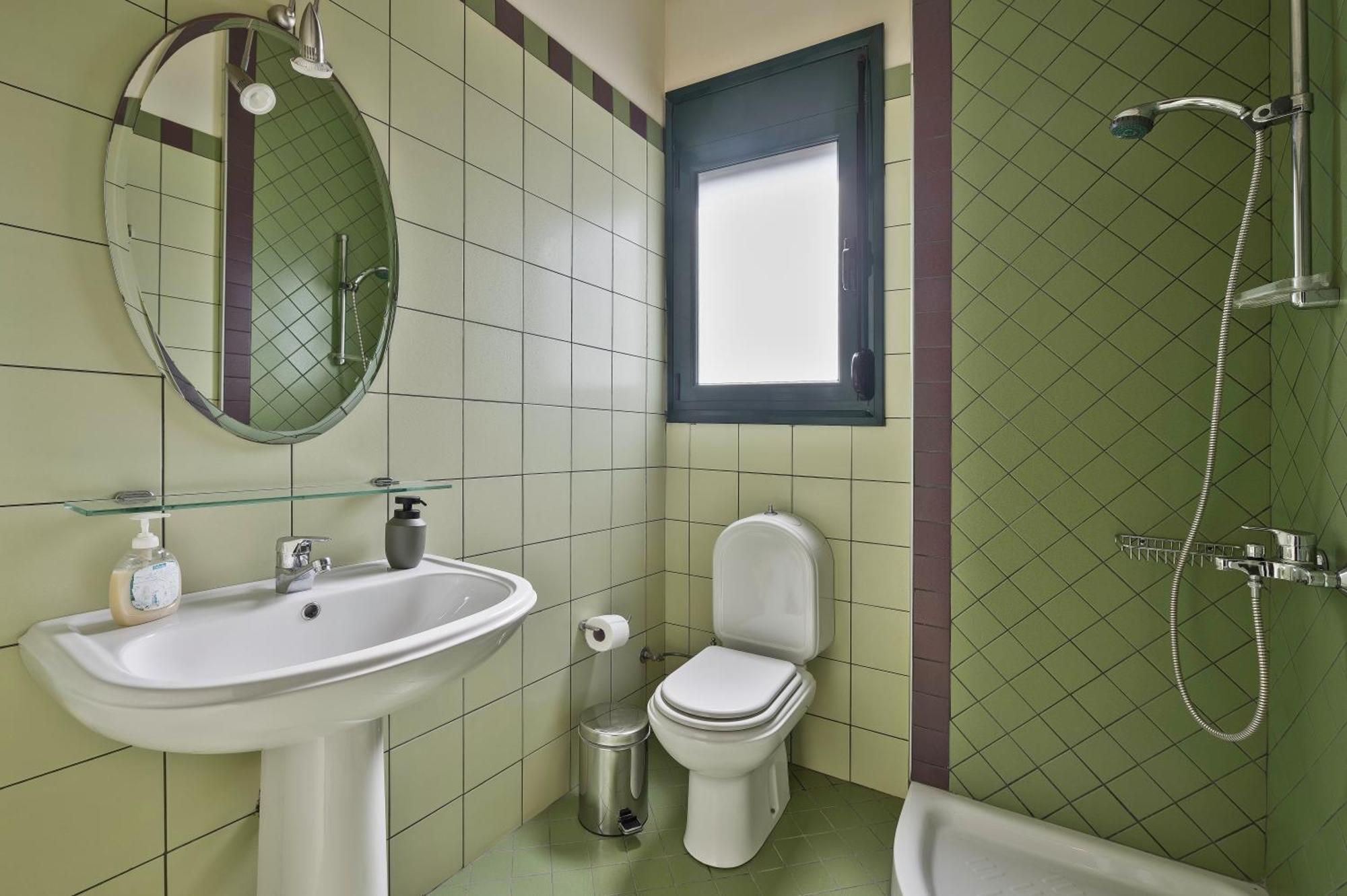 Marisia Apartment Keratokampos Zewnętrze zdjęcie