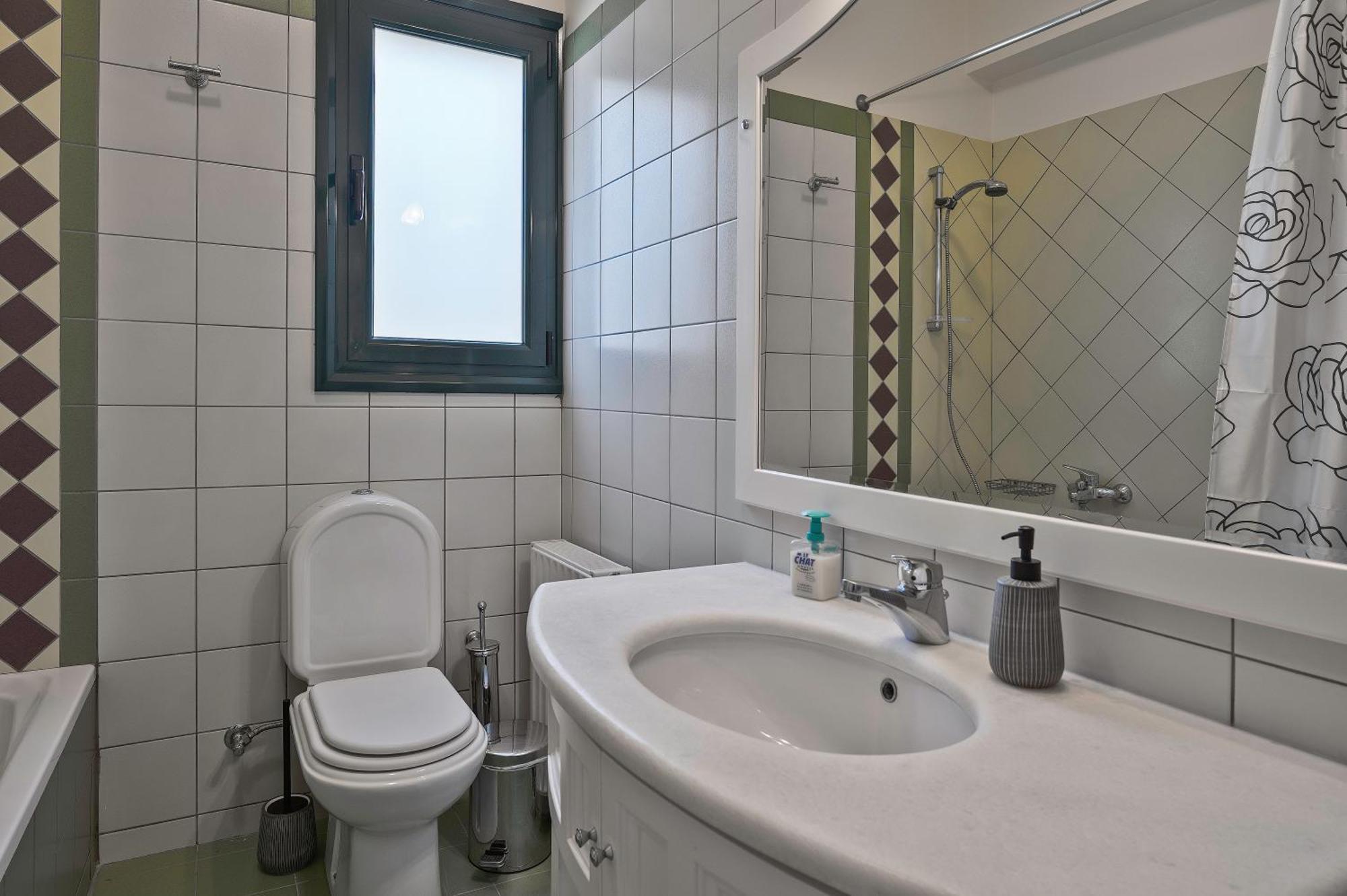 Marisia Apartment Keratokampos Zewnętrze zdjęcie